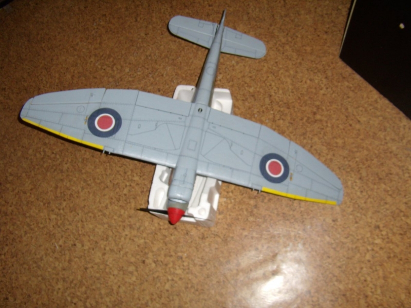 Hawker Tempest