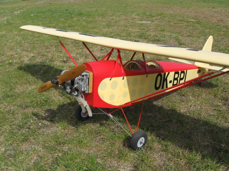 PB-6 Racek