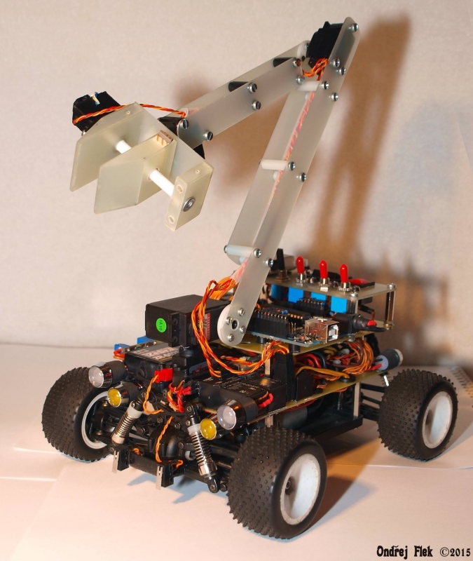 Robot