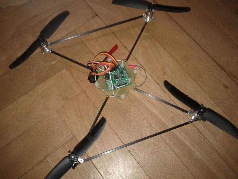 miniQuad