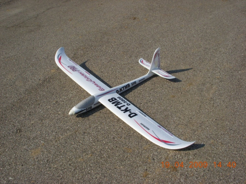 Easy Glider PRO