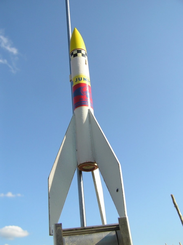 Raketa JUNIOR