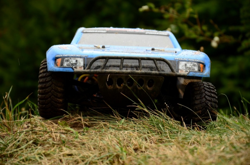 HK Turnigy Trooper SCT 4x4