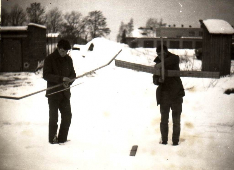 Jak to tenkrát bylo 1