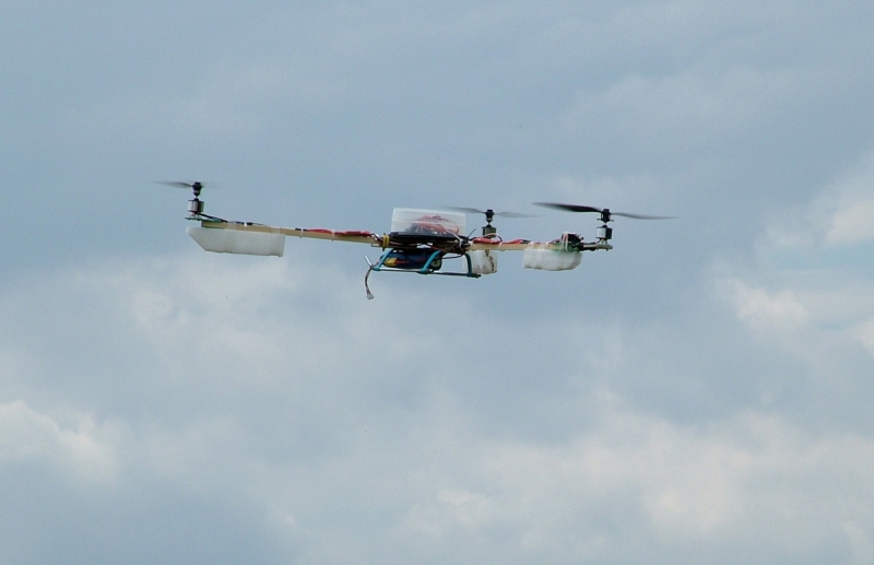 Tricopter