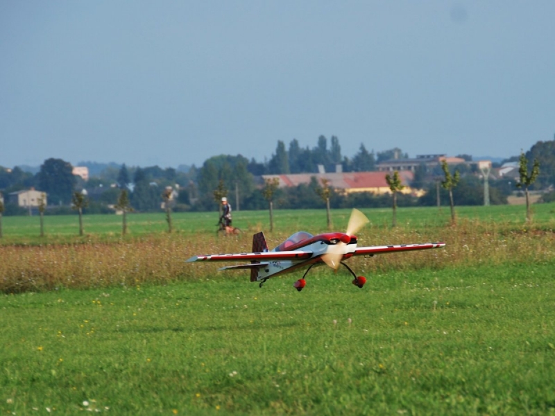 Velox Revolution II 2,2m