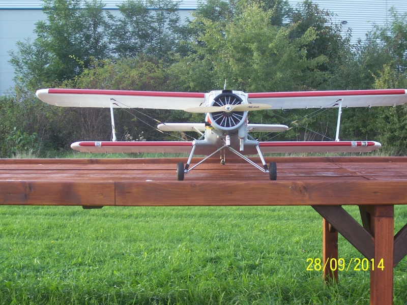ANTONOV AN-2