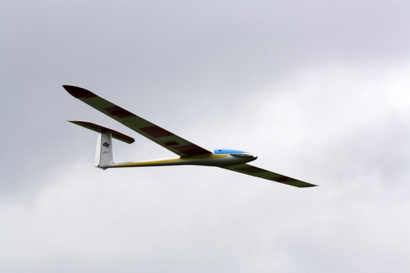 PROXIMA II Reichard modelsport