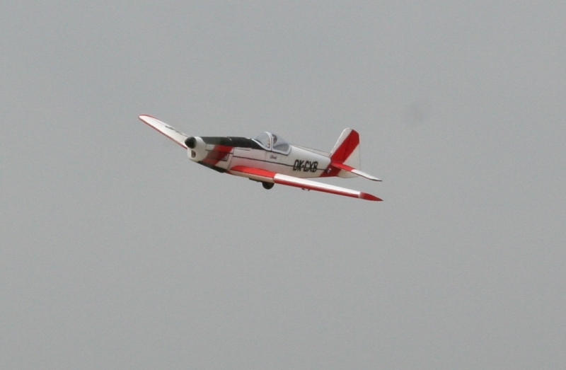 Z-526 