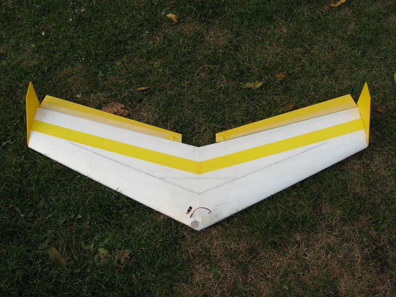 TomahawkII YellowPete