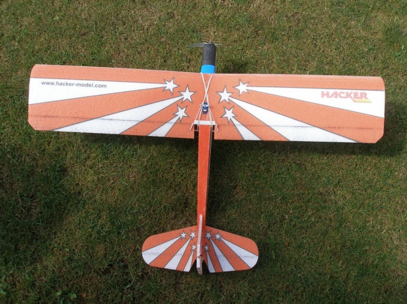 Bellanca Super Decathlon
