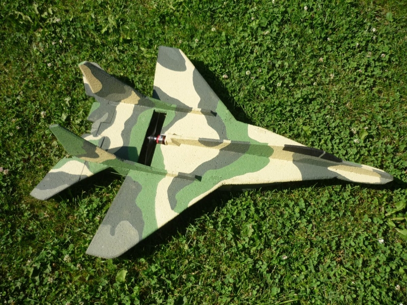 MIG 29