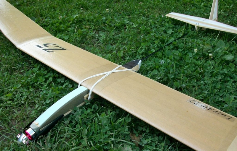 Z5 (V.D.C. speciál)