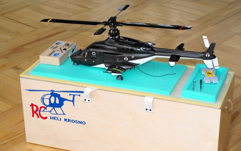 Airwolf