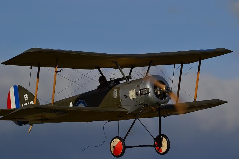 Sopwith Pup