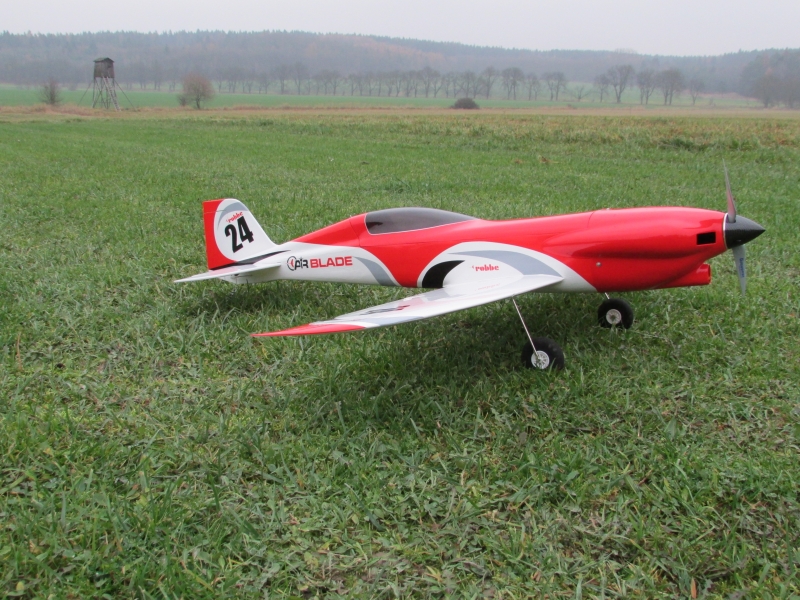 robbe AIRBLADE