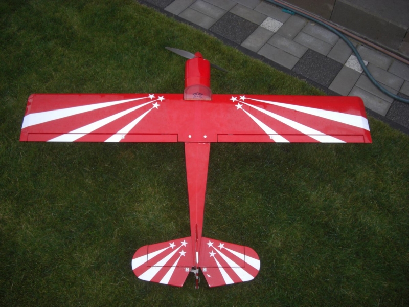 Bellanca Decathlon