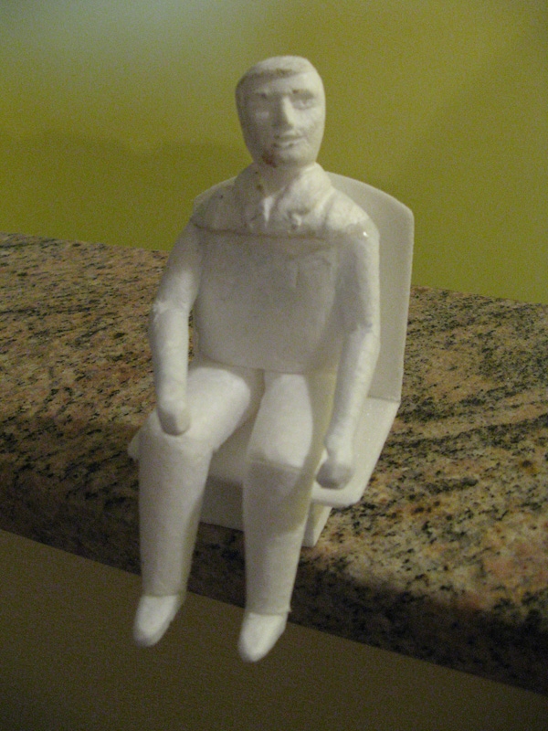 Porterfield CP 65 (J. Fara)