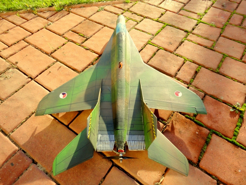 Mig 29A