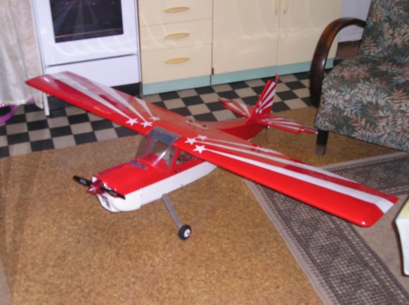 BELLANCA DECALTHON