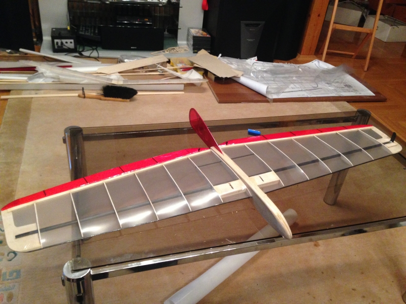 Salm- model již neexistuje