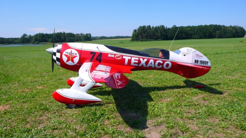 Gee Bee R3 - Fantasy Design