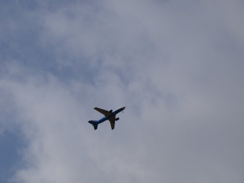Super Airliner