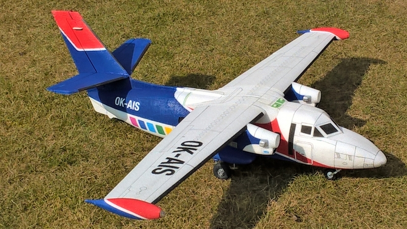 L-410 Turbolet XXL