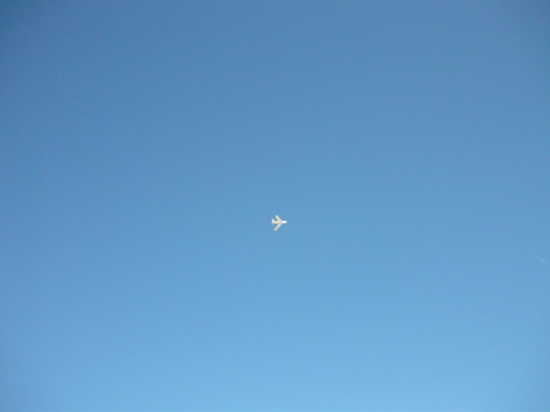 Mig-15 vs F-86 Sabre