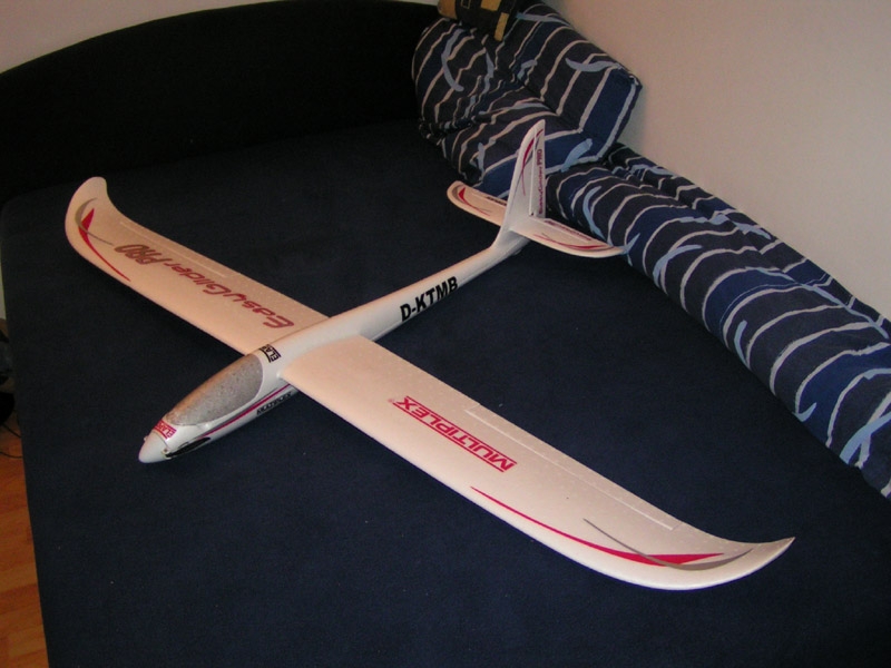 Easy Glider Pro
