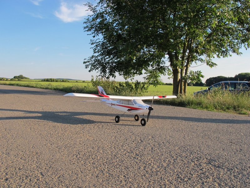 Apprentice S 15e RTF