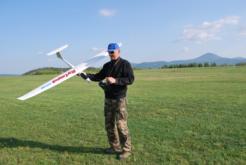 Rytmus Energy - hotliner