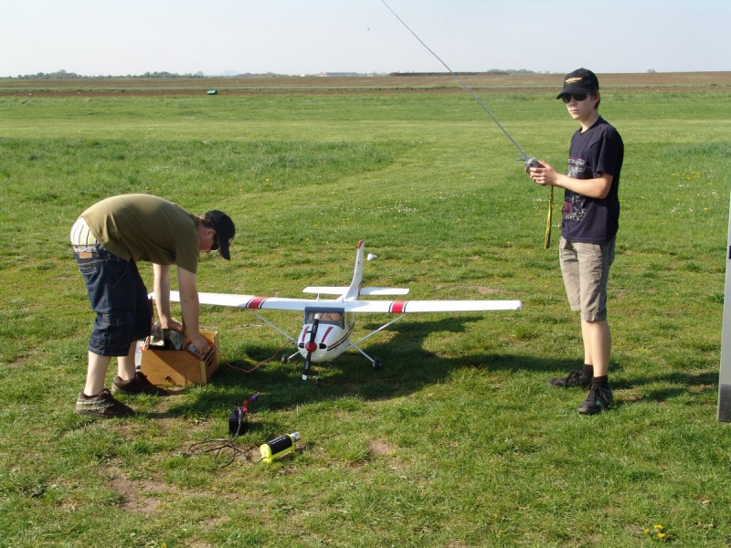 Cessna 182 Skylane