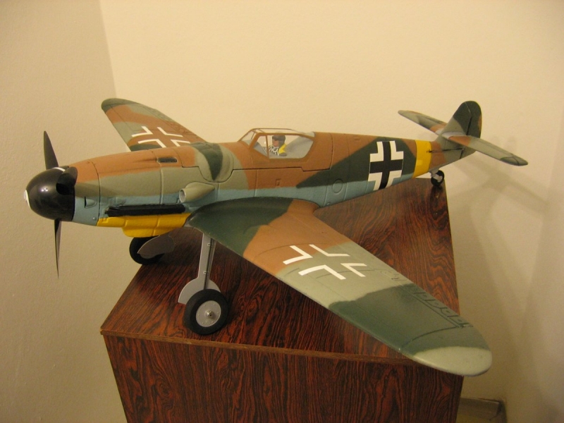 Bf-109