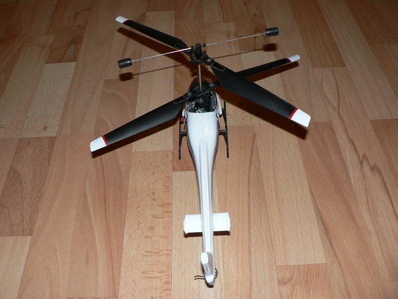 Easy Copter V2 Expert