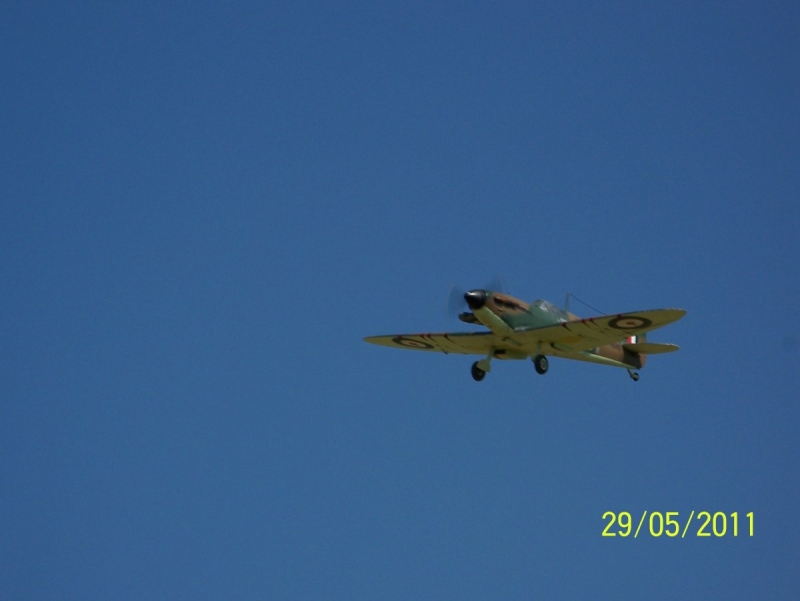 Spitfire MK.I