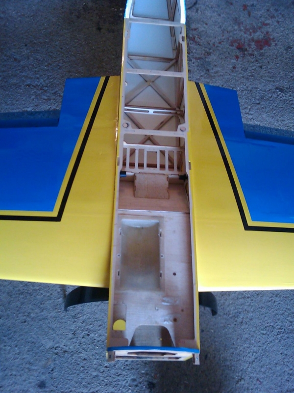 Xtra Fun II -PRODANO