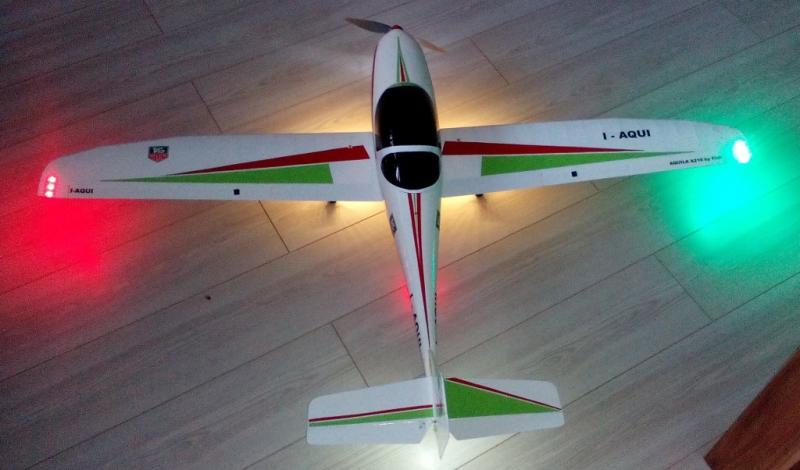 Aquila A-210