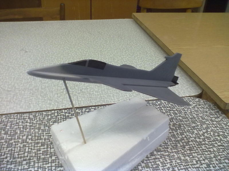 Jas 39C Gripen