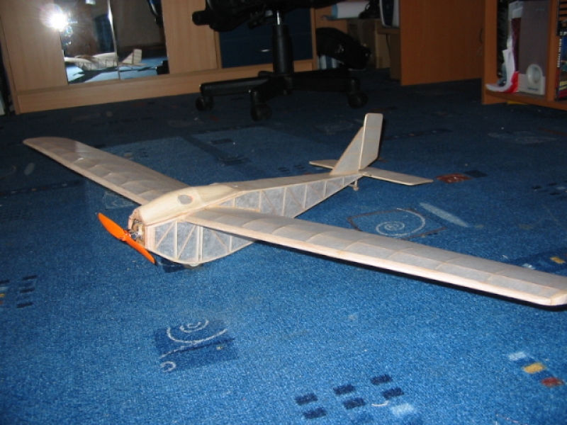 monoplane