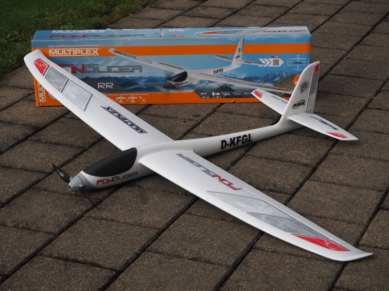FunGlider