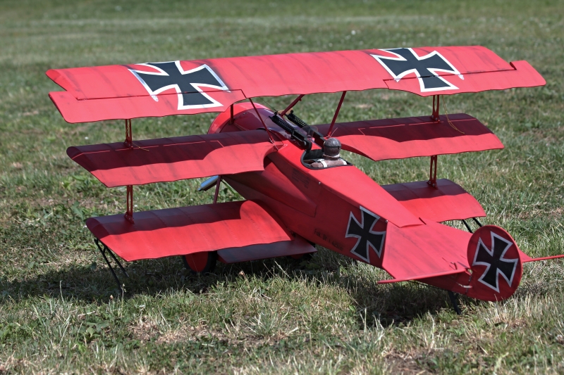 Fokker Dr.1