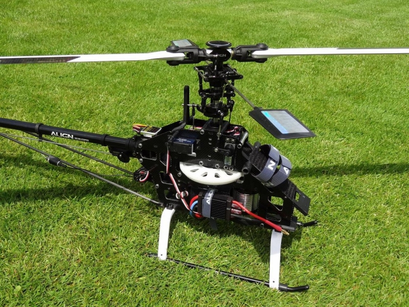 ALIGN 500 E SUPER COMBO