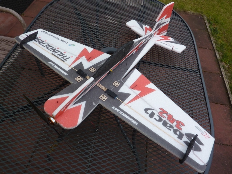 Sbach 80cm rozkládací