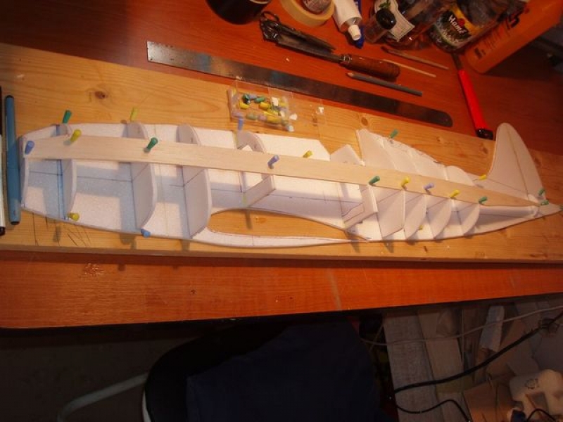 Macchi MC-202 Folgore