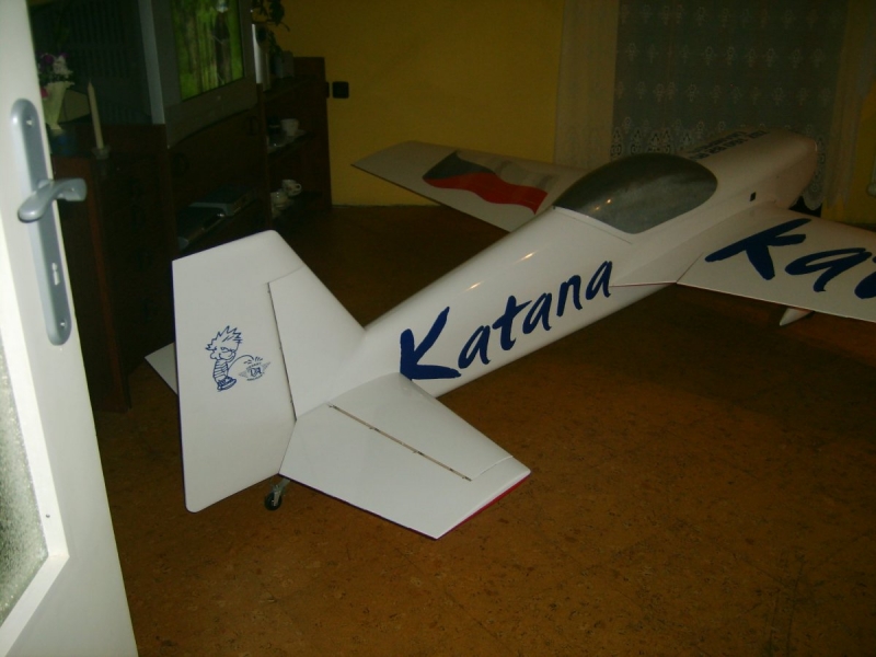 Katana 