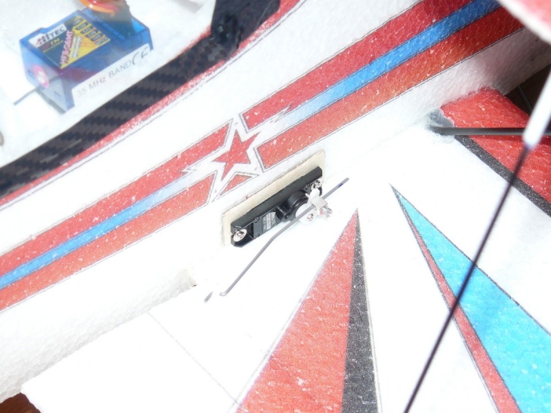 Pitts S2CX VA - R.I.P.