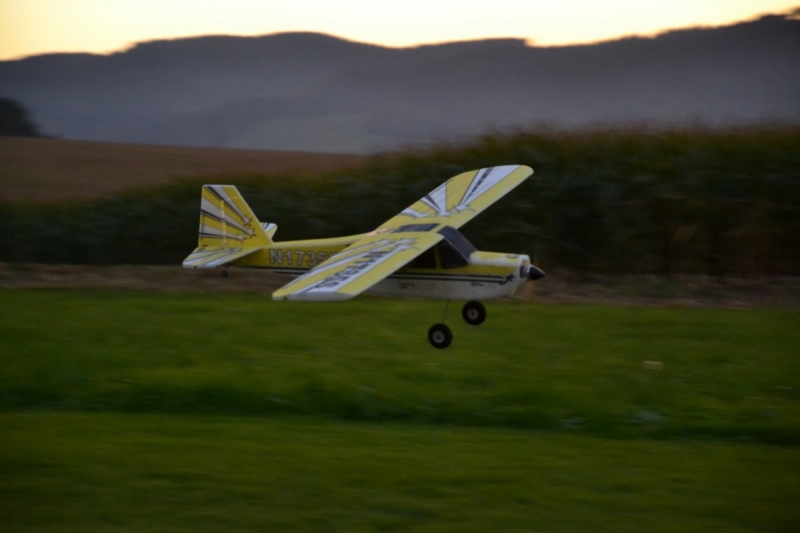 Bellanca Decathlon