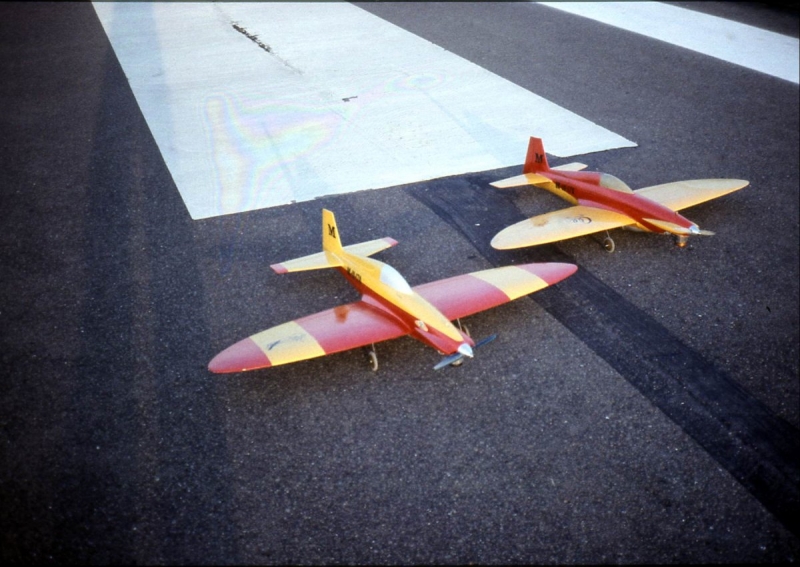 F3D Mace Race R2 Shark