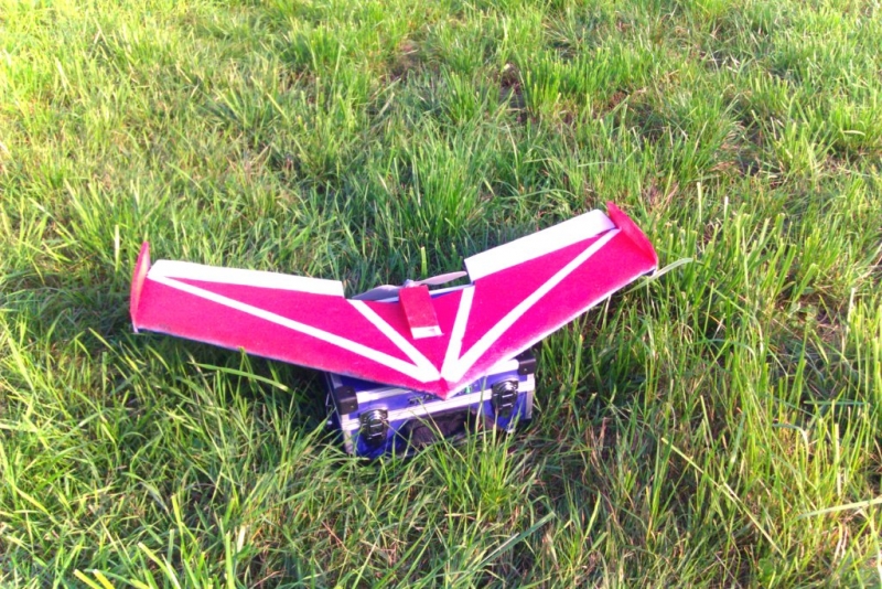 Delta DIY